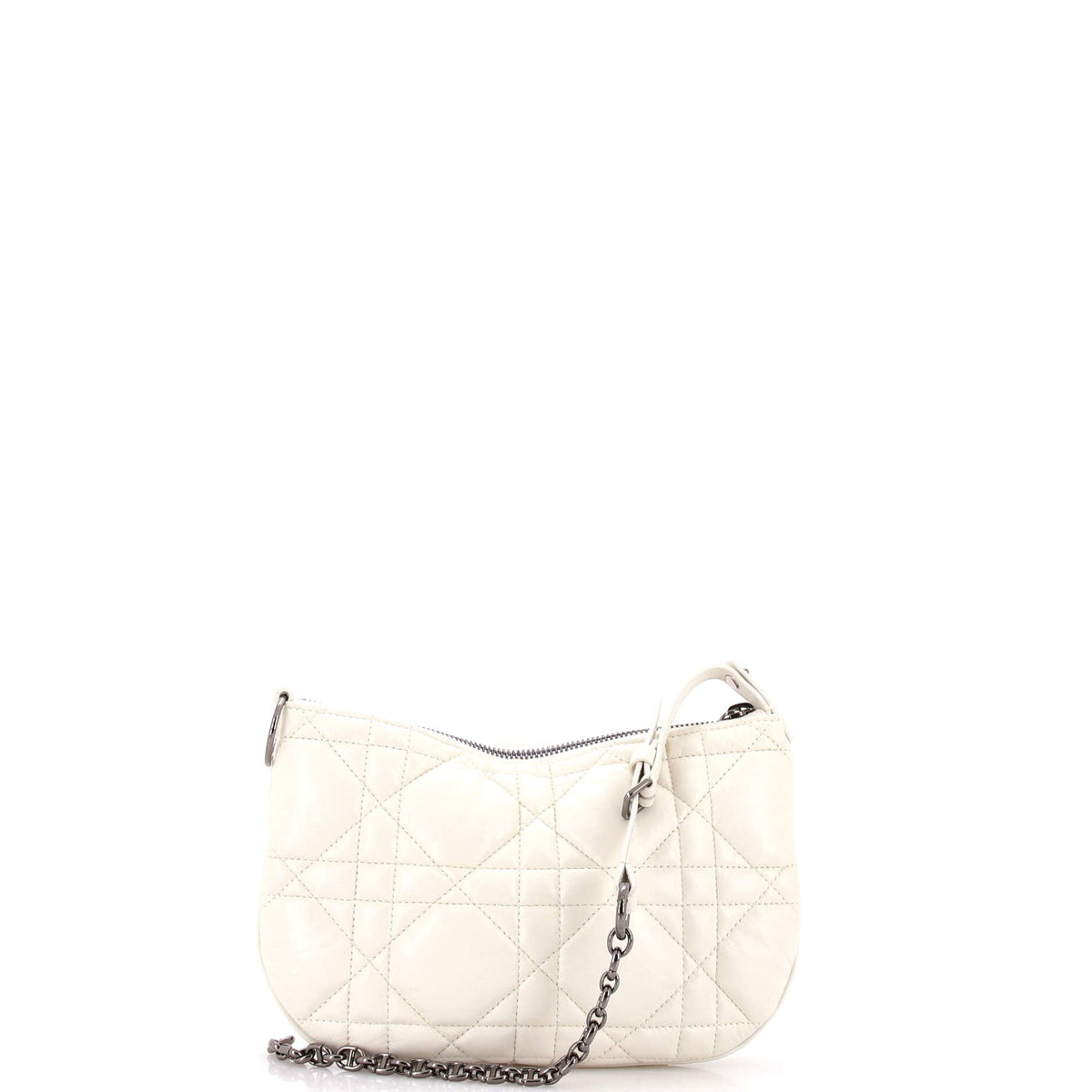 Caro Tulip Bag Macrocannage Quilt Calfskin Mini