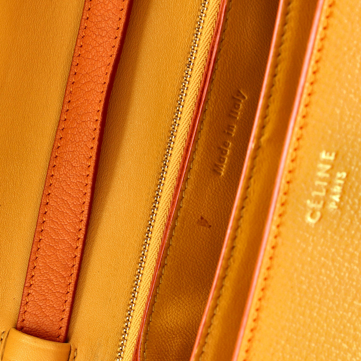 Classic Box Bag Grainy Leather Medium