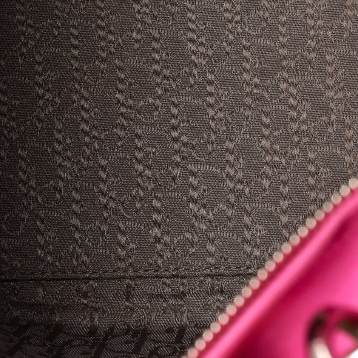 Lady Dior Bag Cannage Quilt Lambskin Medium