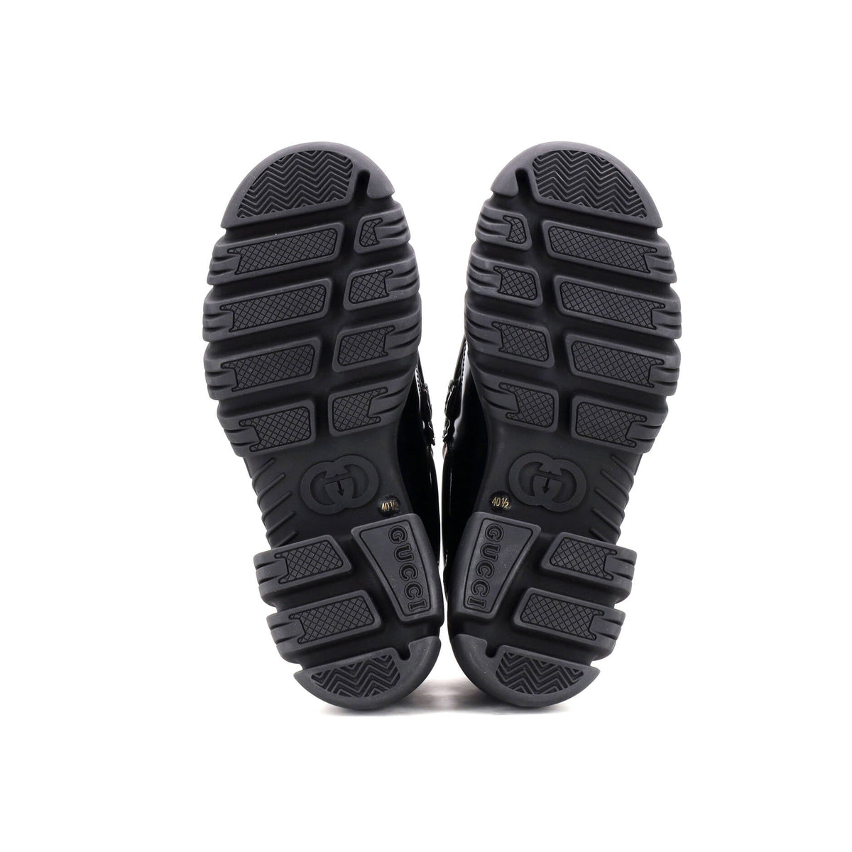 Women's Romance Horsebit Loafers Leather
