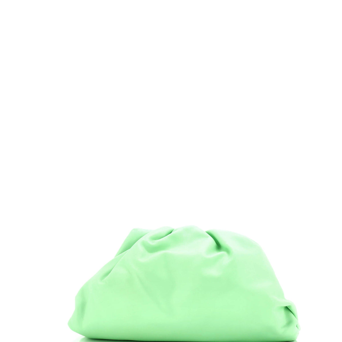 The Pouch Leather