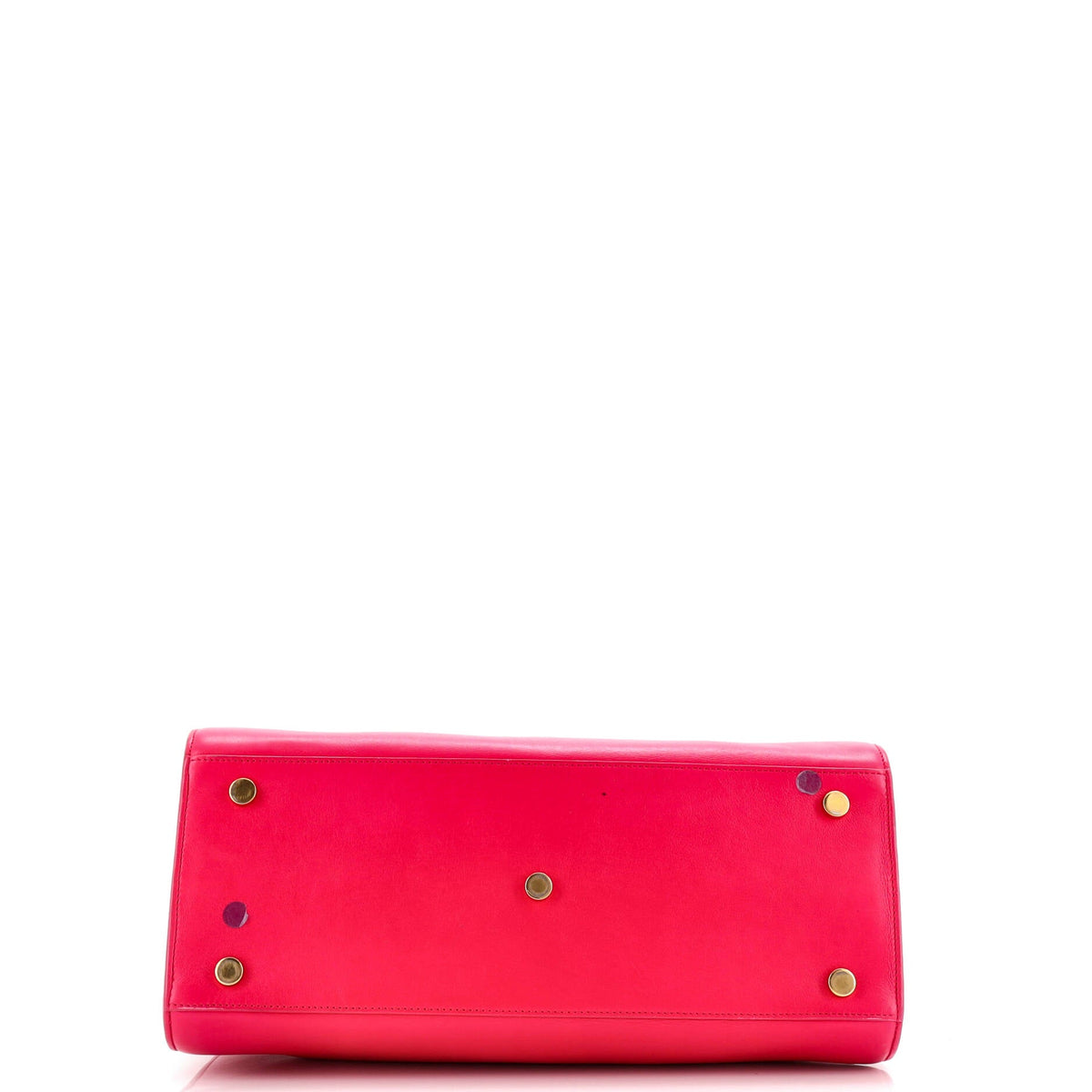 Sac de Jour Bag Leather Small