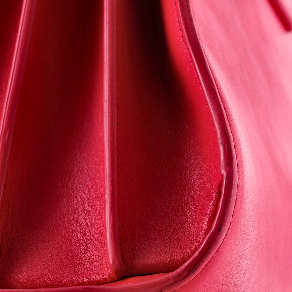 Sac de Jour Bag Leather Small