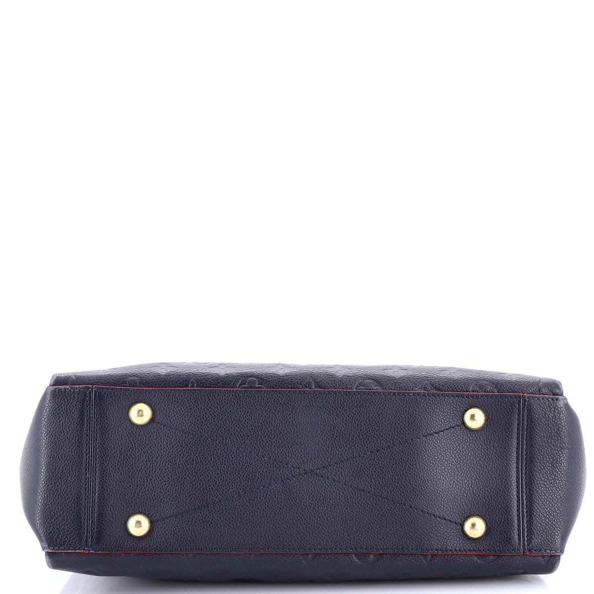 Surene Handbag Monogram Empreinte Leather MM