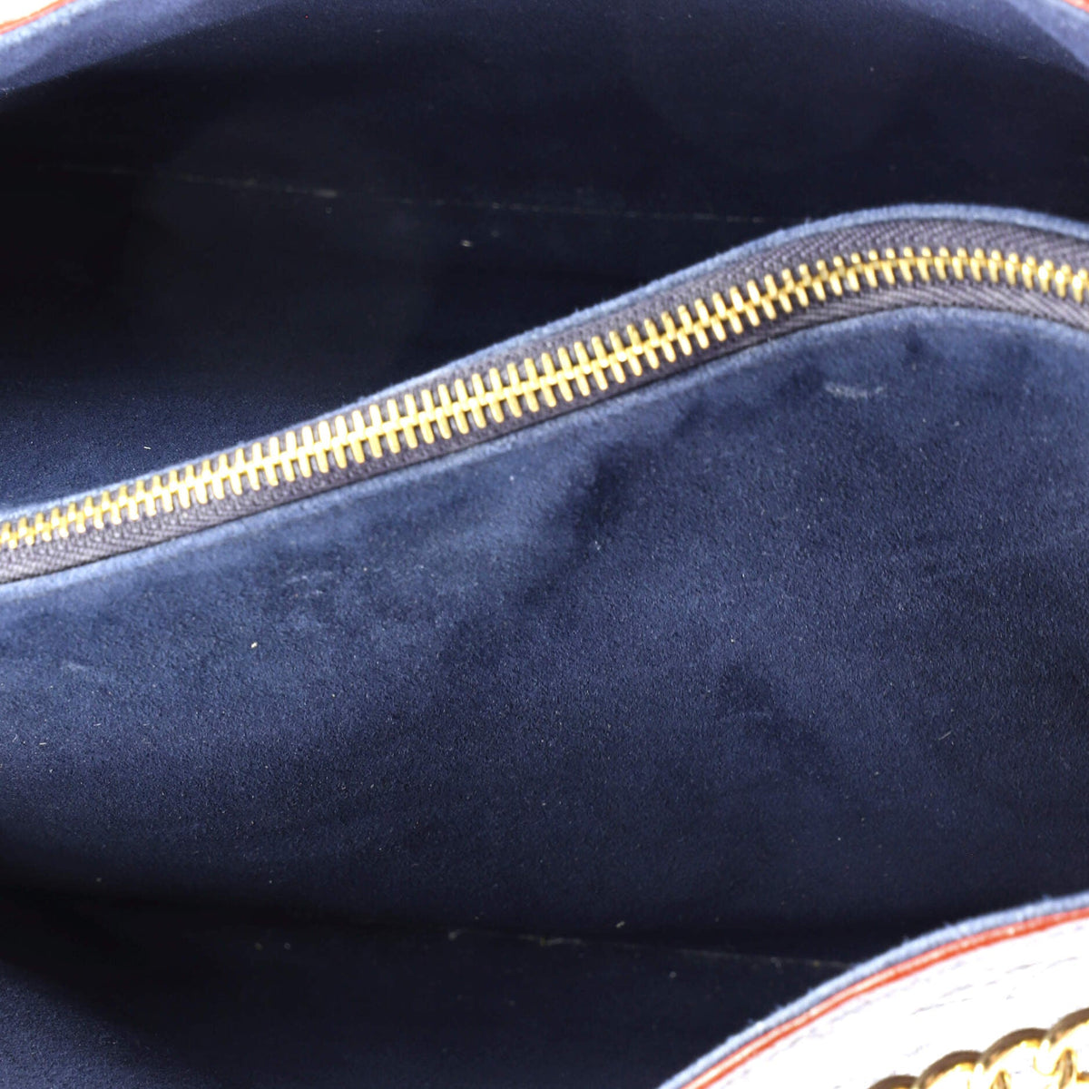 Surene Handbag Monogram Empreinte Leather MM