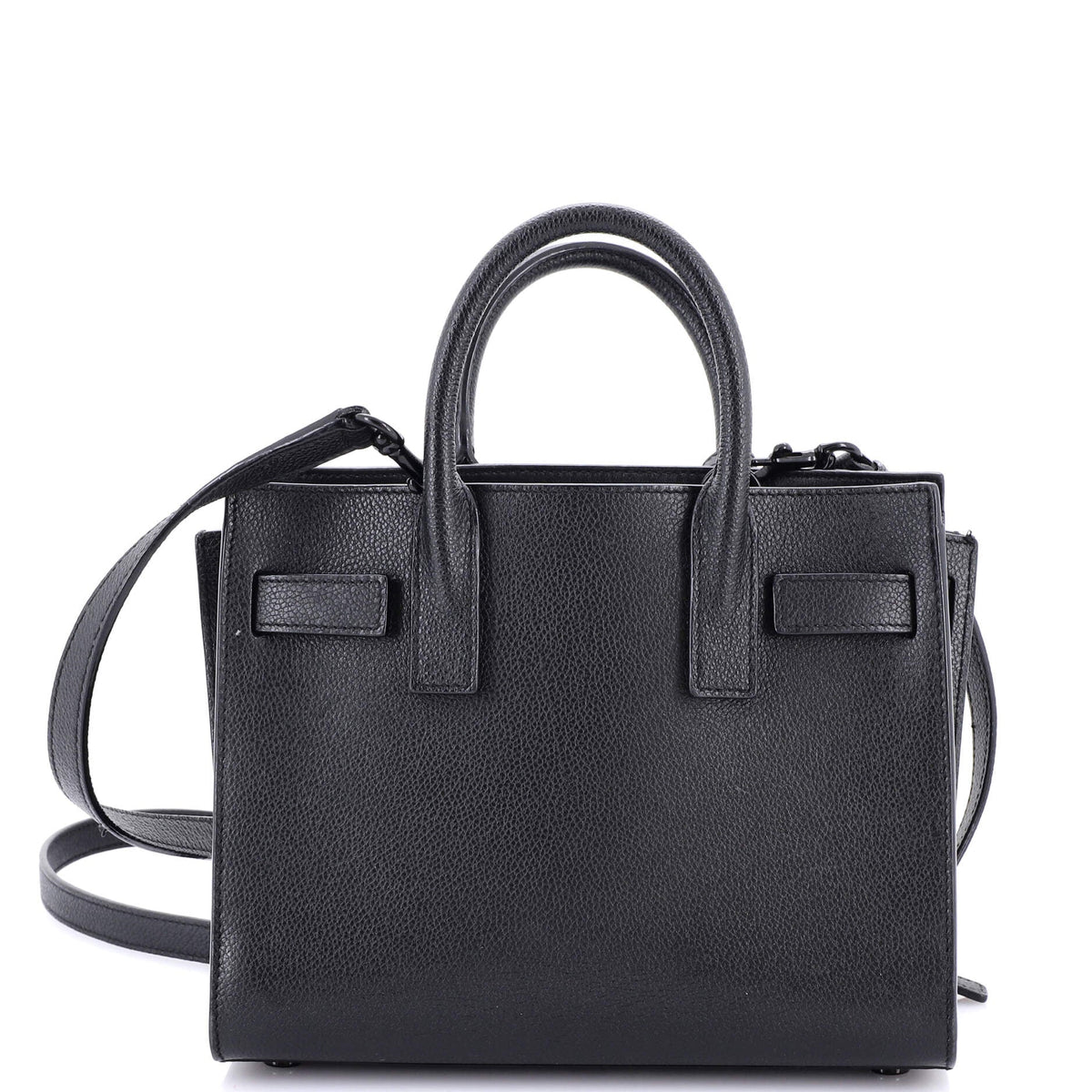 Sac de Jour NM Bag Leather Nano