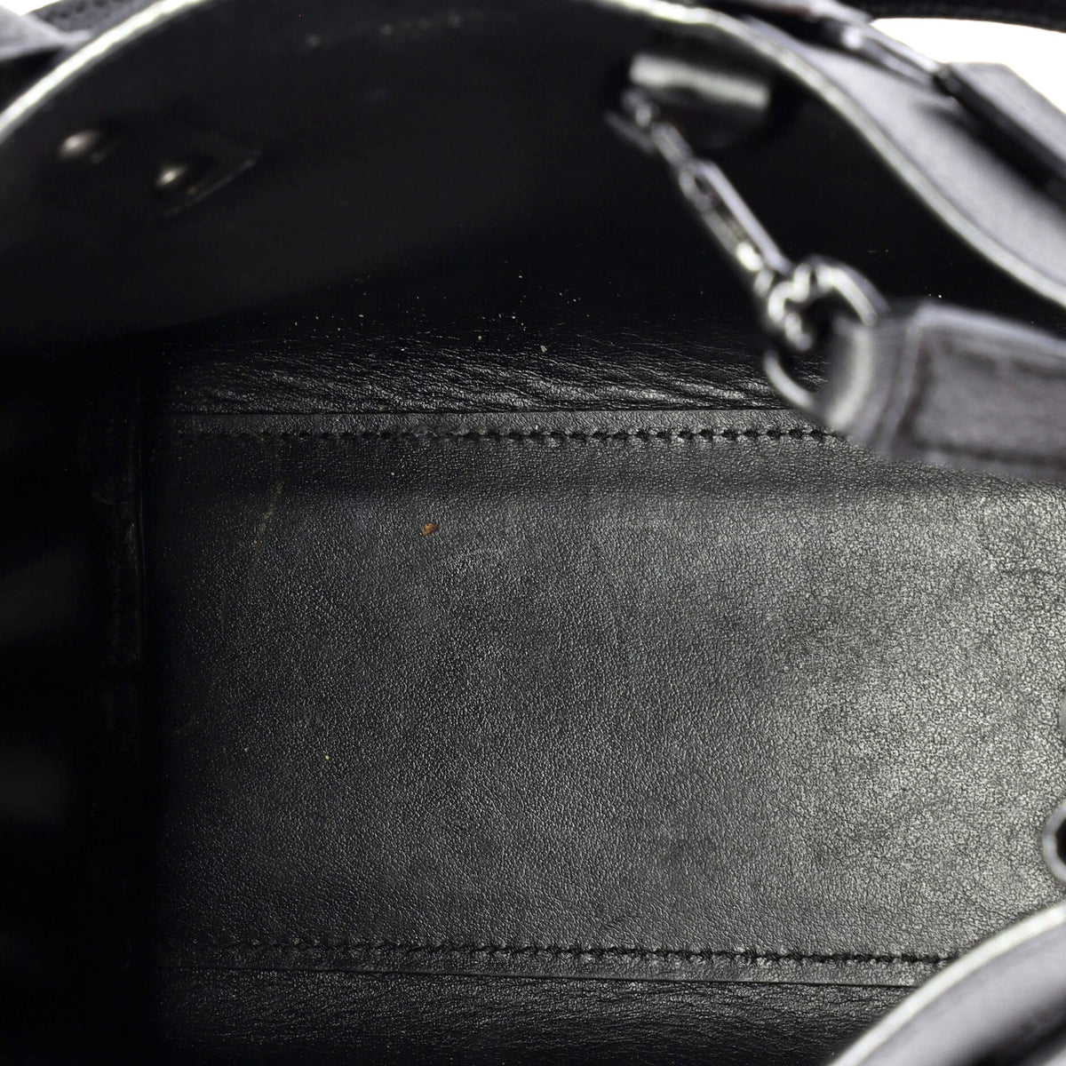 Sac de Jour NM Bag Leather Nano
