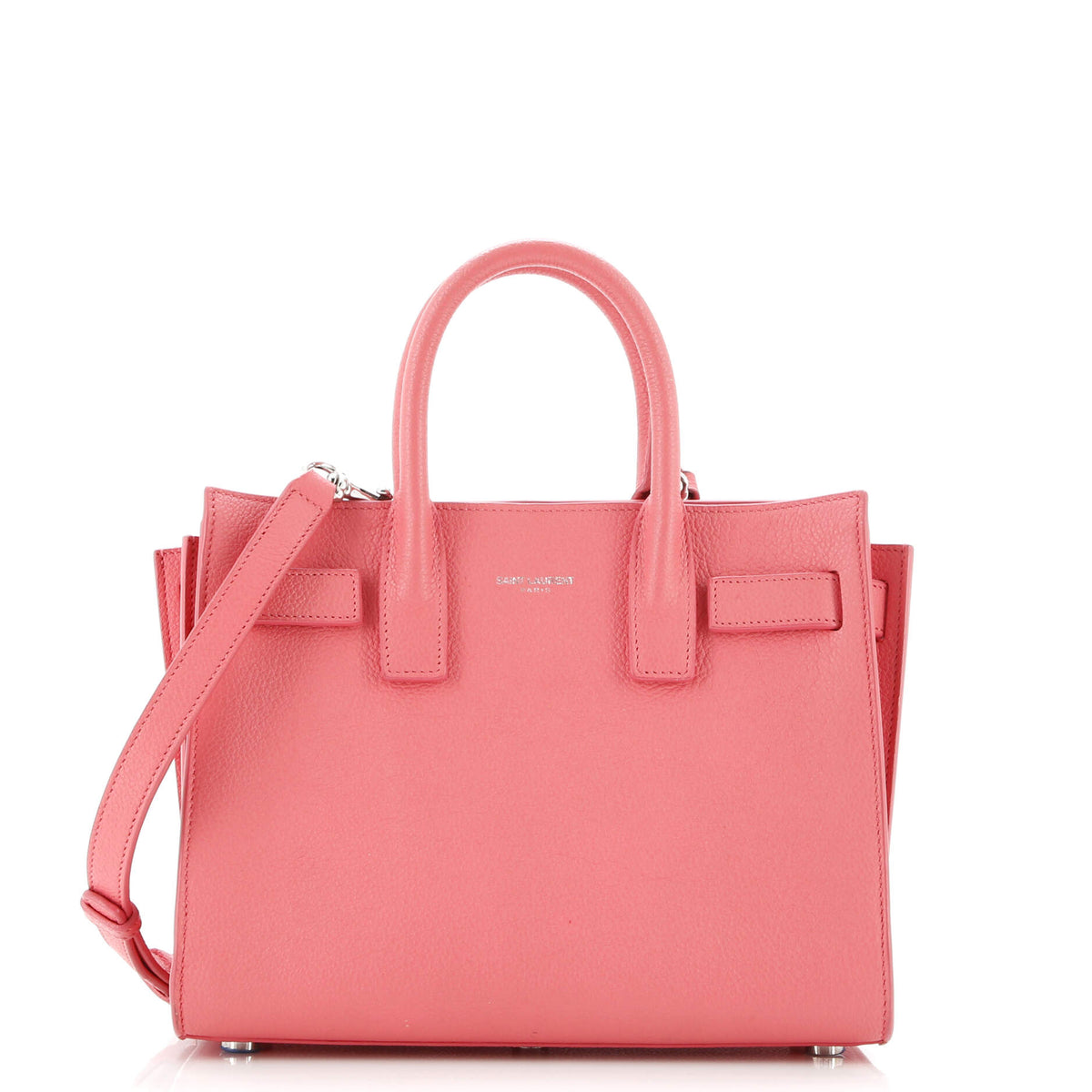 Sac de Jour NM Bag Leather Nano