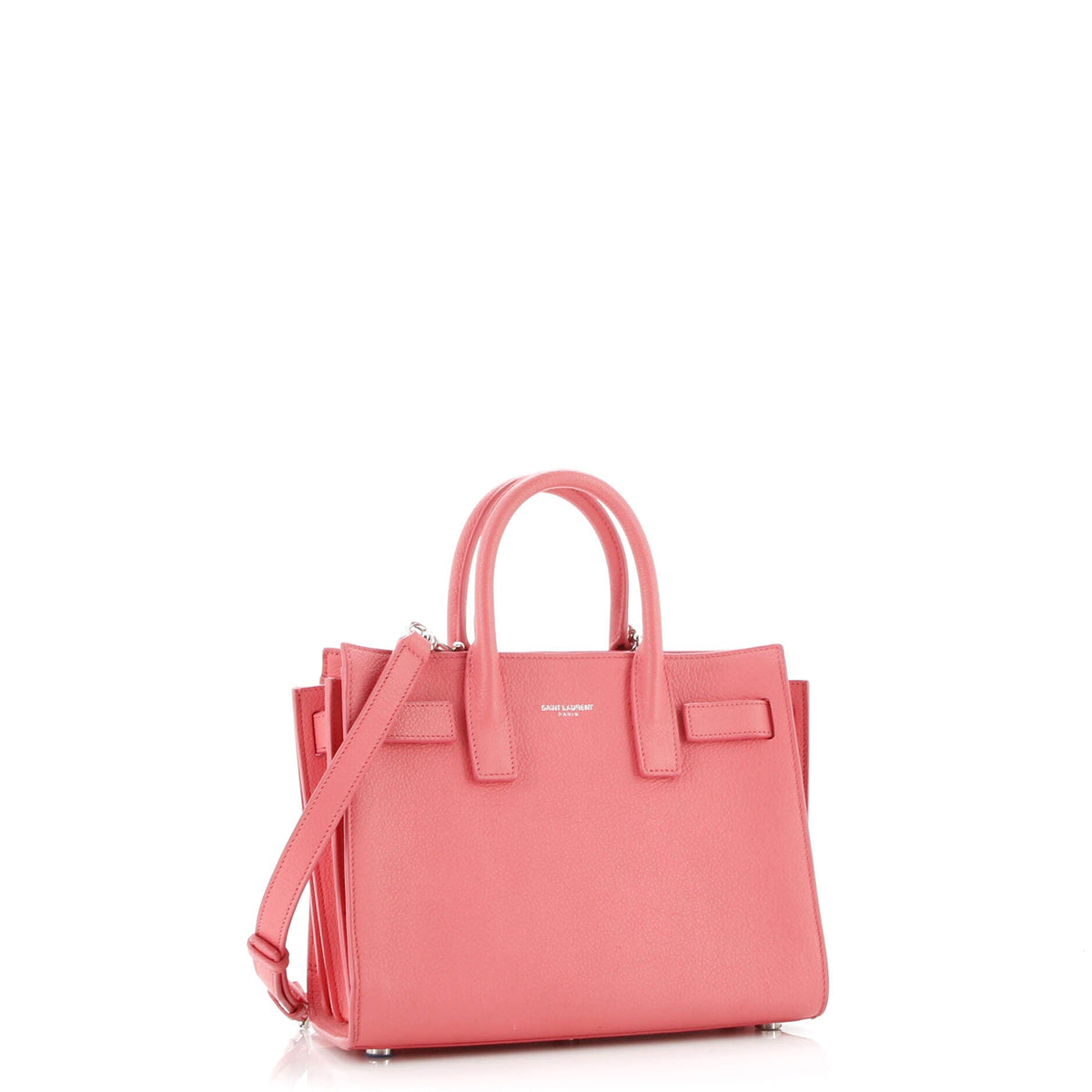 Sac de Jour NM Bag Leather Nano
