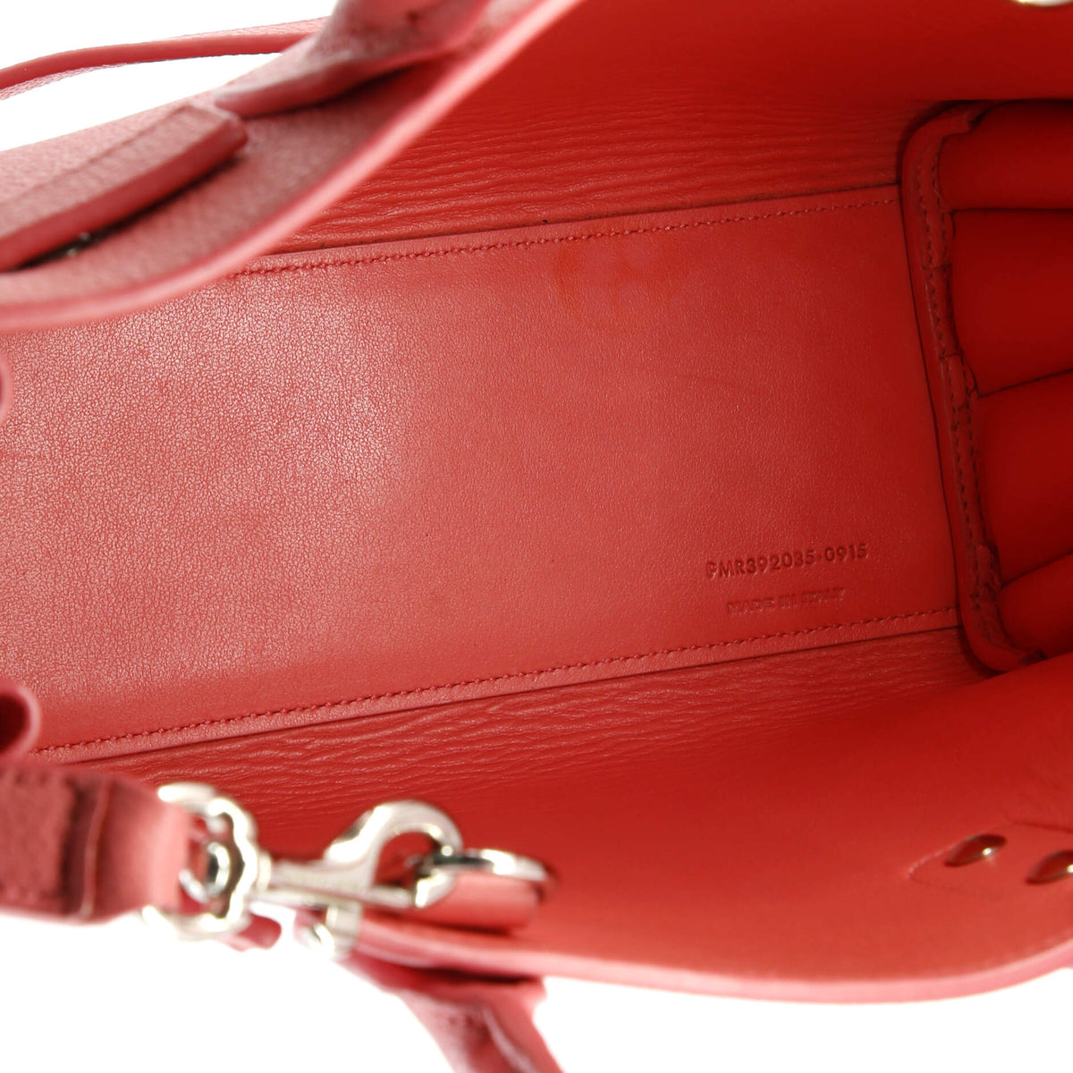 Sac de Jour NM Bag Leather Nano