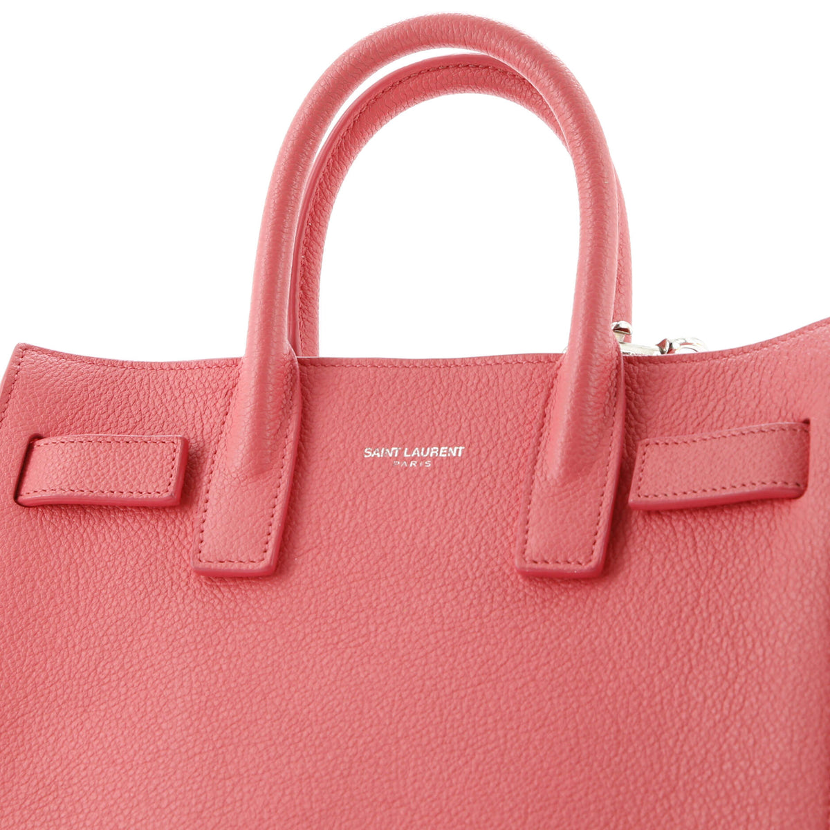 Sac de Jour NM Bag Leather Nano
