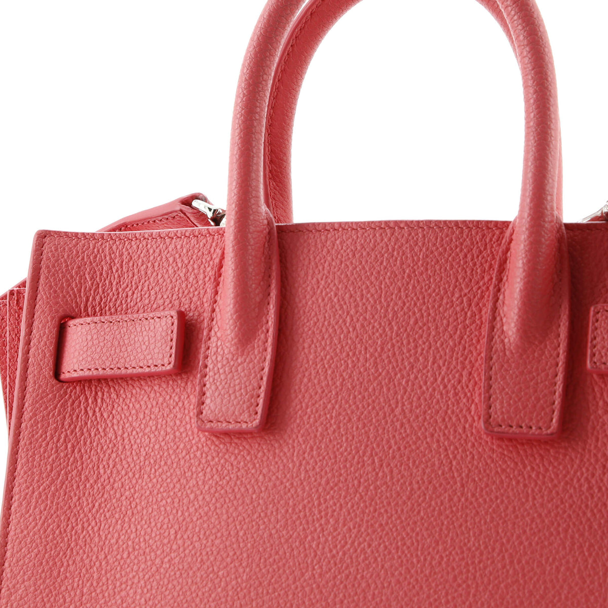 Sac de Jour NM Bag Leather Nano