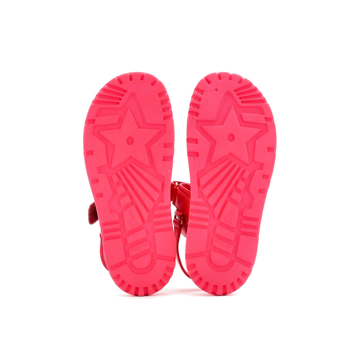 Women's DiorAct Sandals Leather