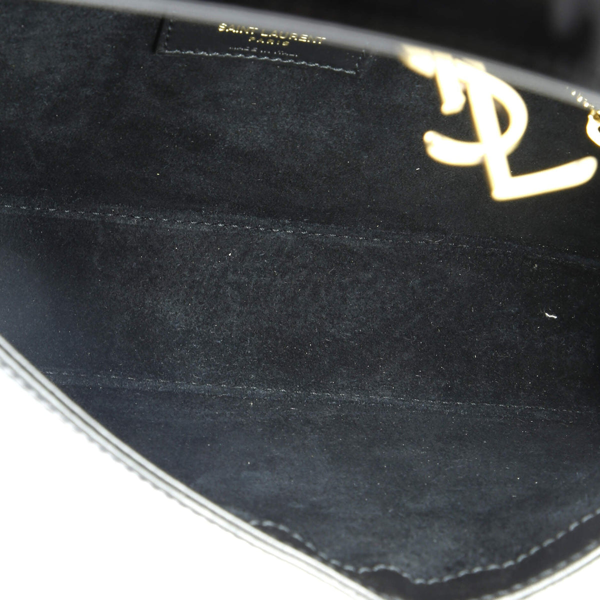 Le 5 a 7 Hobo Patent Small