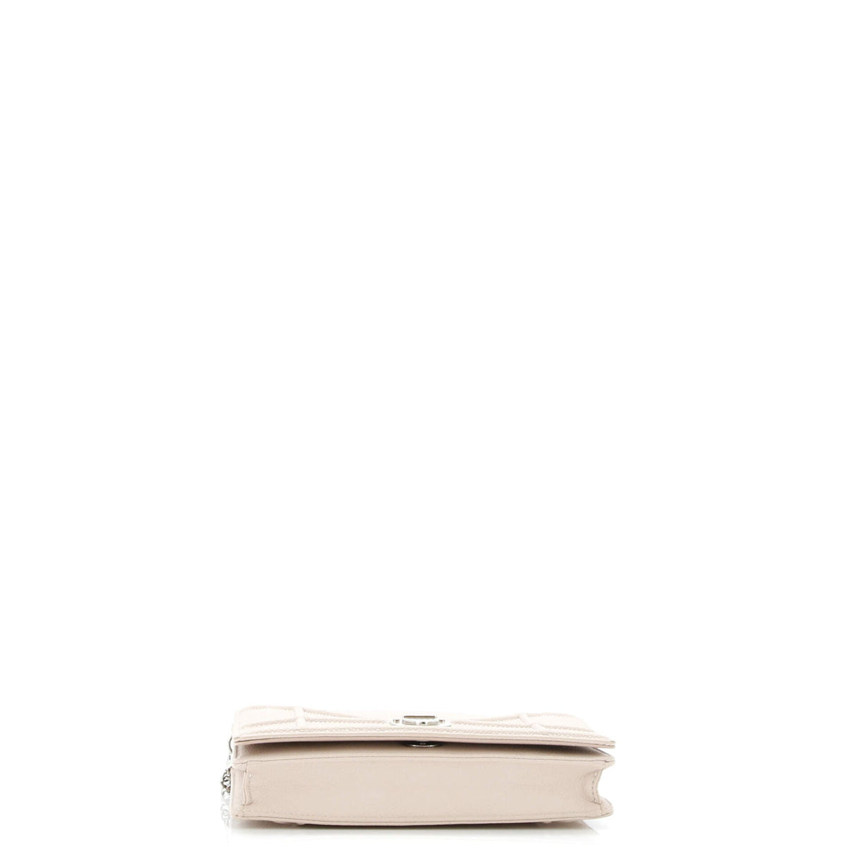 Diorama Flap Bag Grained Calfskin Mini