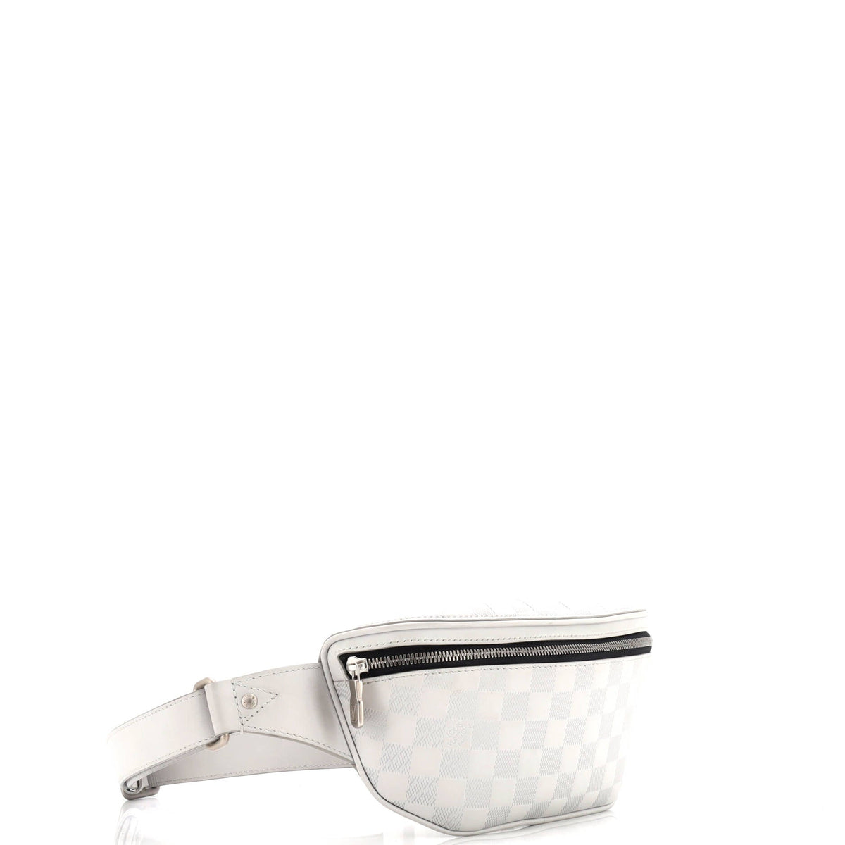 Campus Bumbag Damier Infini Leather
