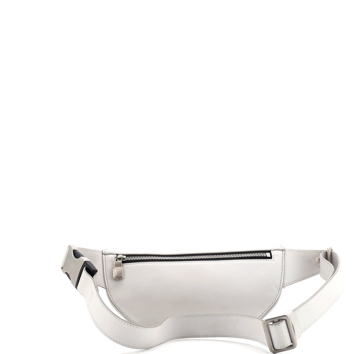 Campus Bumbag Damier Infini Leather