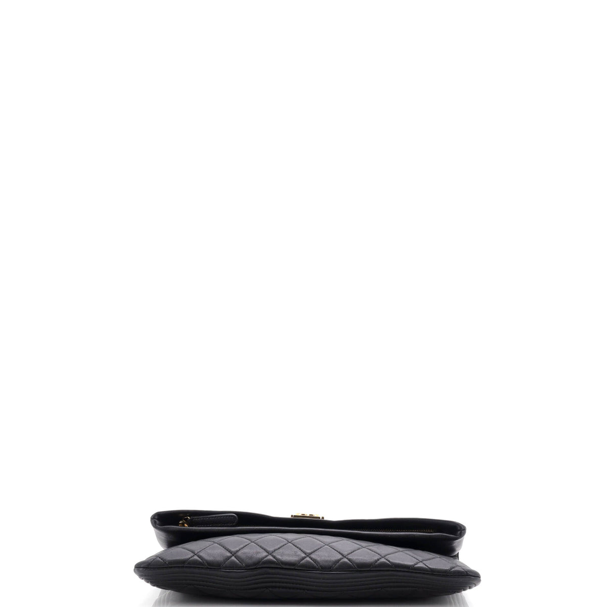 Boy Beauty CC Clutch Quilted Lambskin