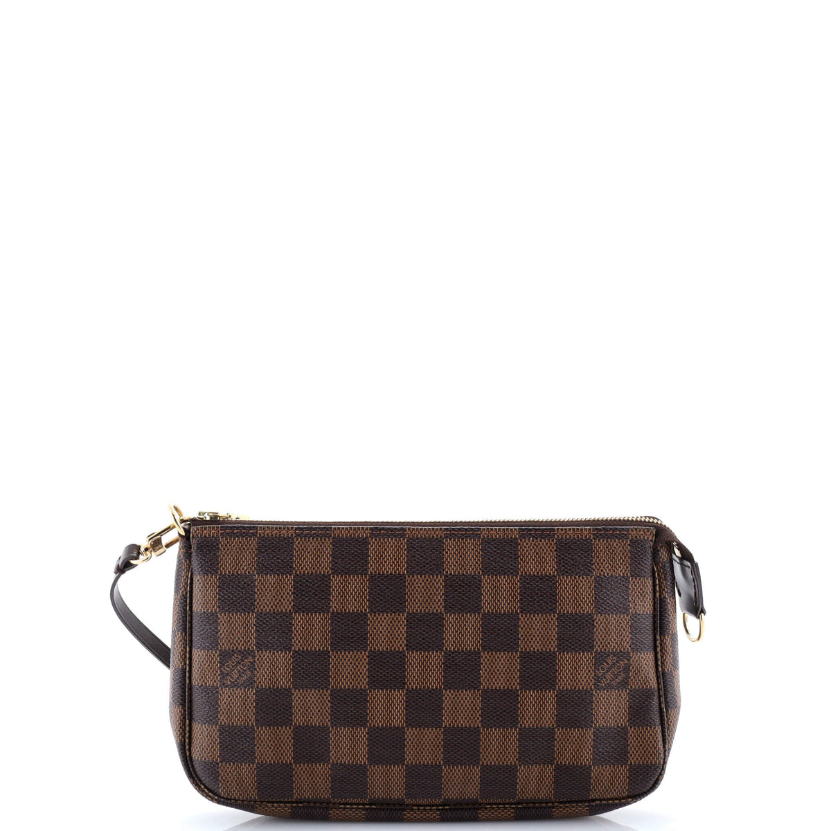 Pochette Accessoires NM Damier
