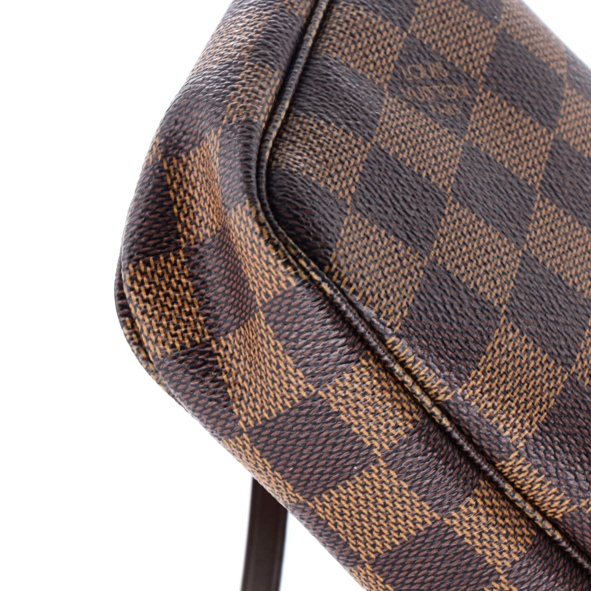 Pochette Accessoires NM Damier