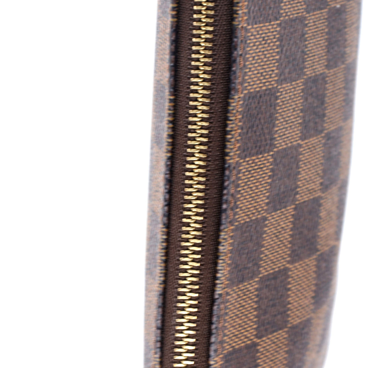 Pochette Accessoires NM Damier