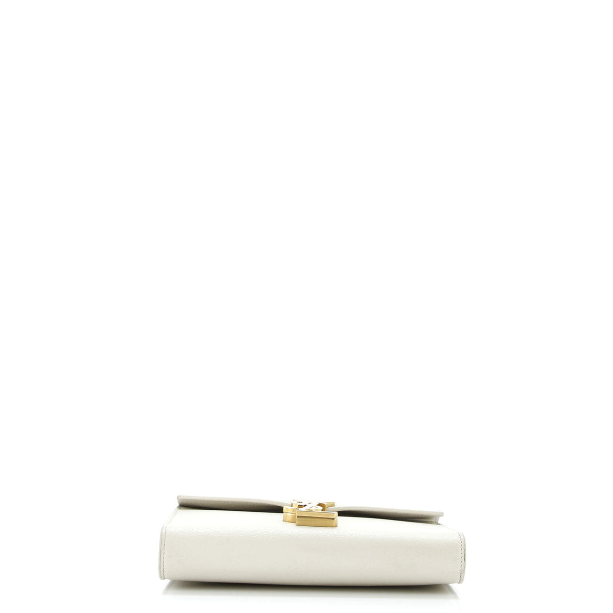 Cassandra Chain Wallet Leather Mini
