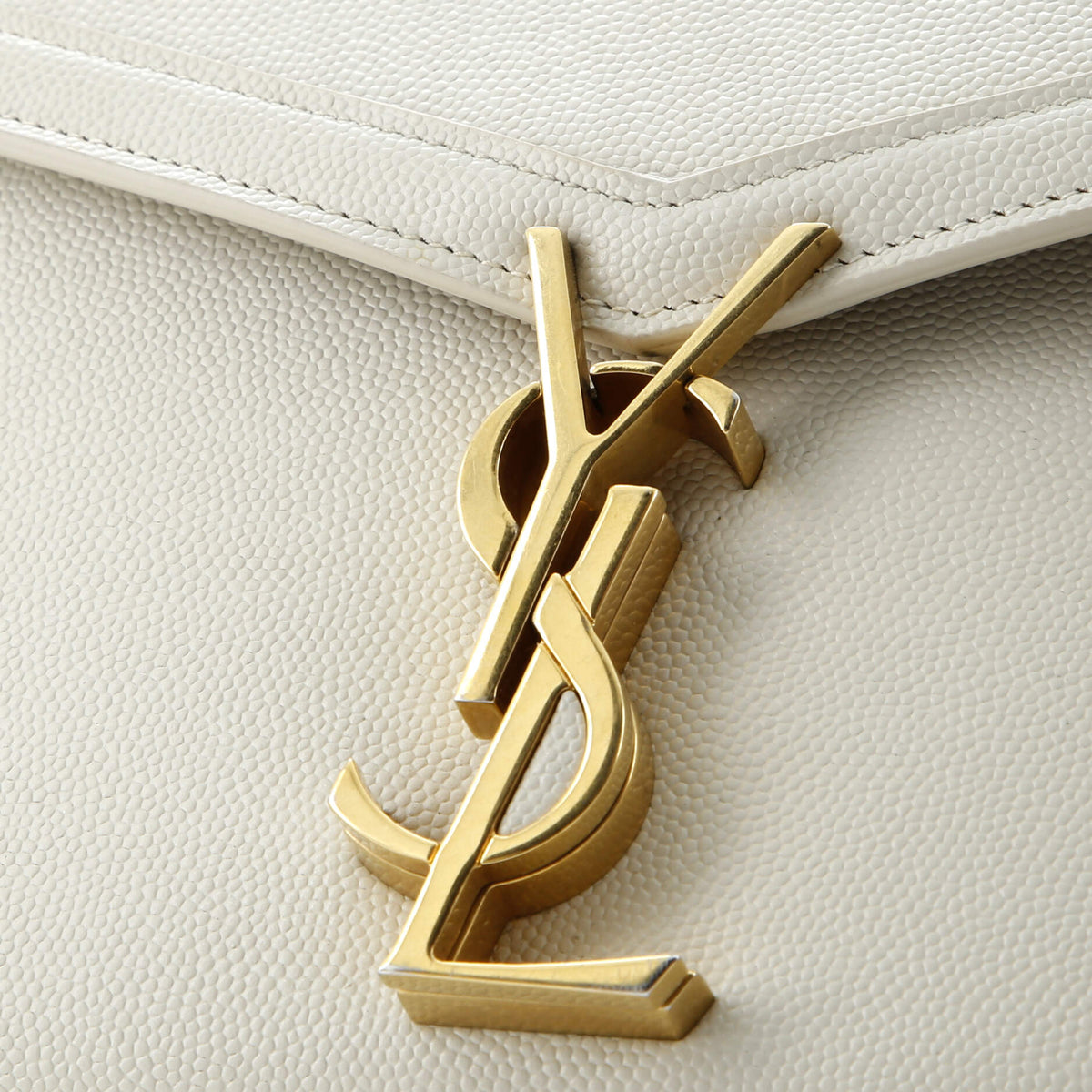 Cassandra Chain Wallet Leather Mini