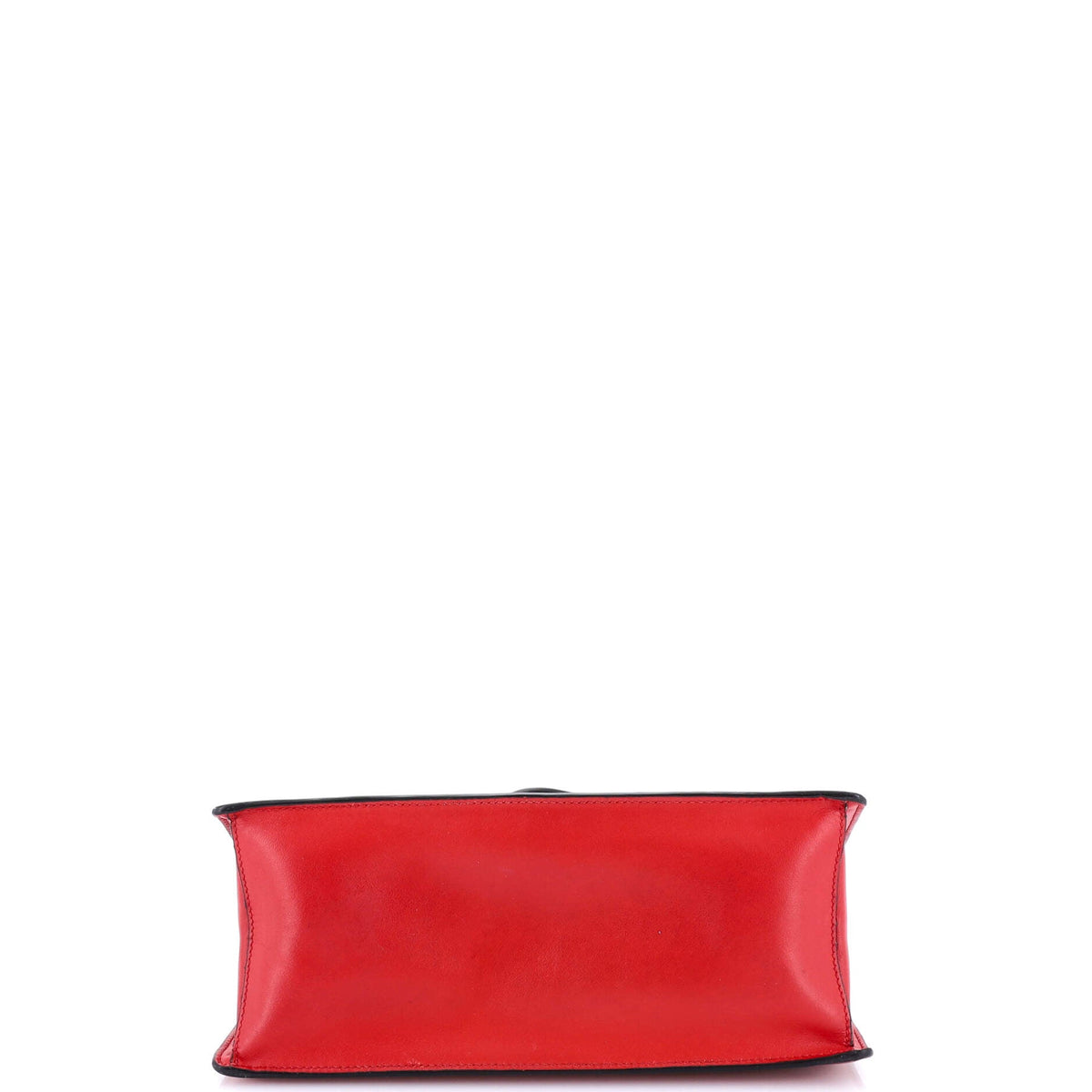 Cahier Convertible Shoulder Bag City Calf and Saffiano Medium