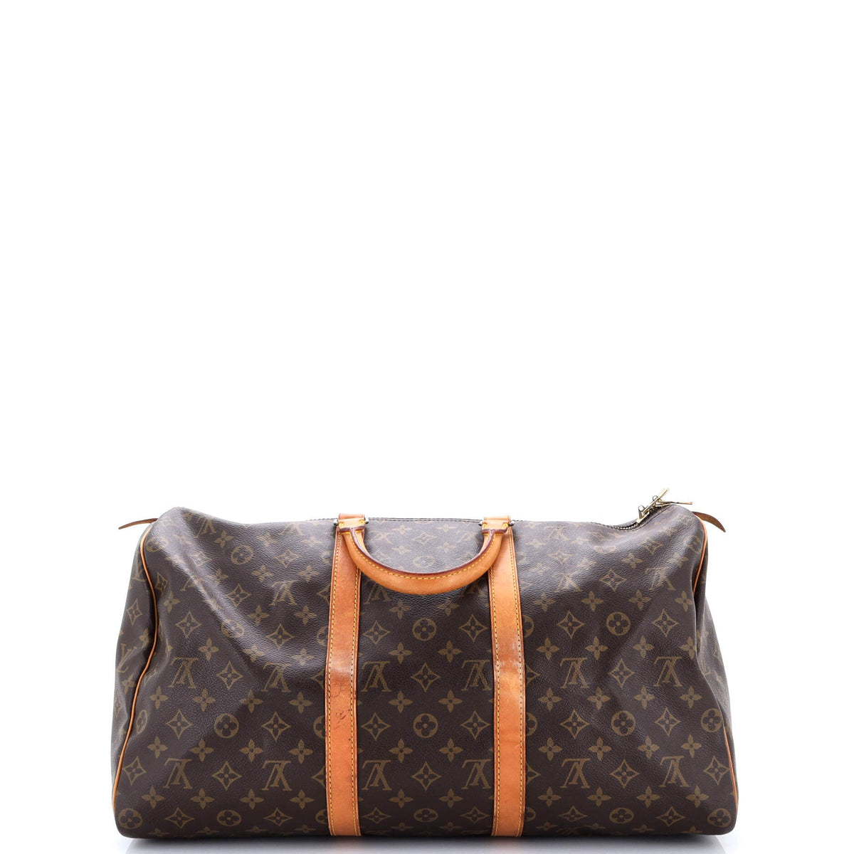 Keepall Bag Monogram Canvas 50
