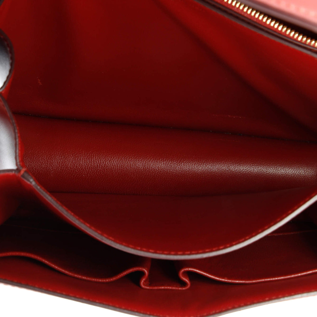 Classic Box Bag Smooth Leather Medium