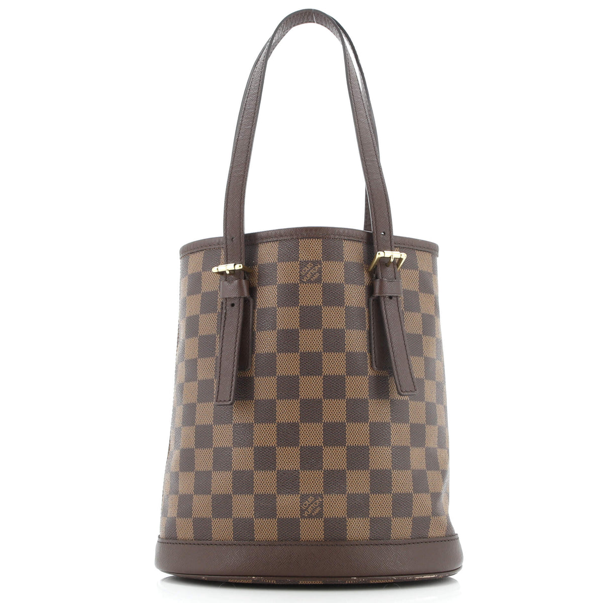 Marais Bucket Bag Damier