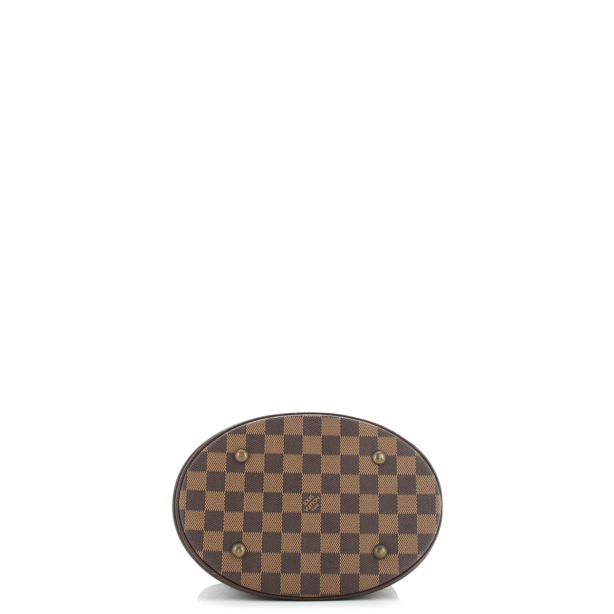 Marais Bucket Bag Damier