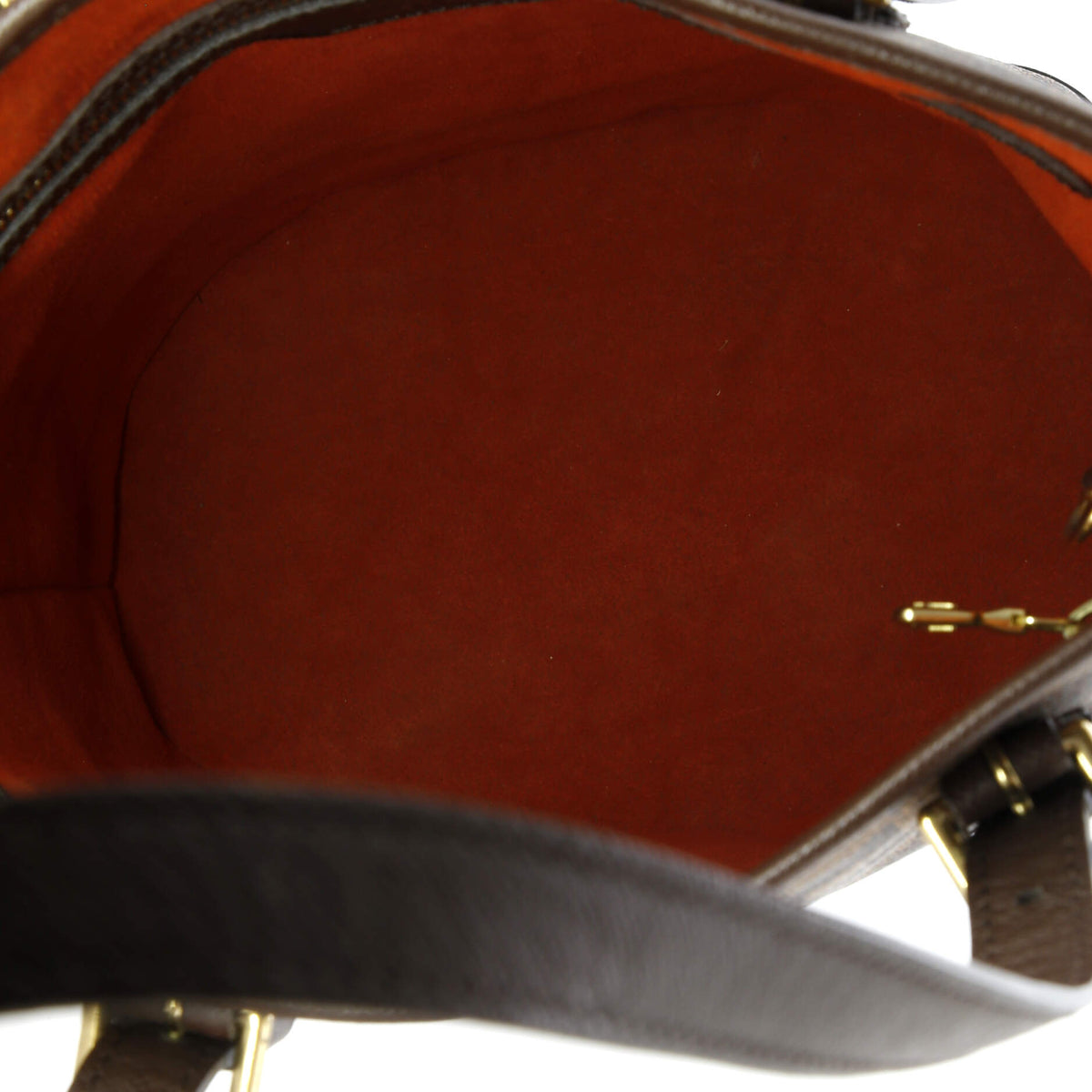 Marais Bucket Bag Damier