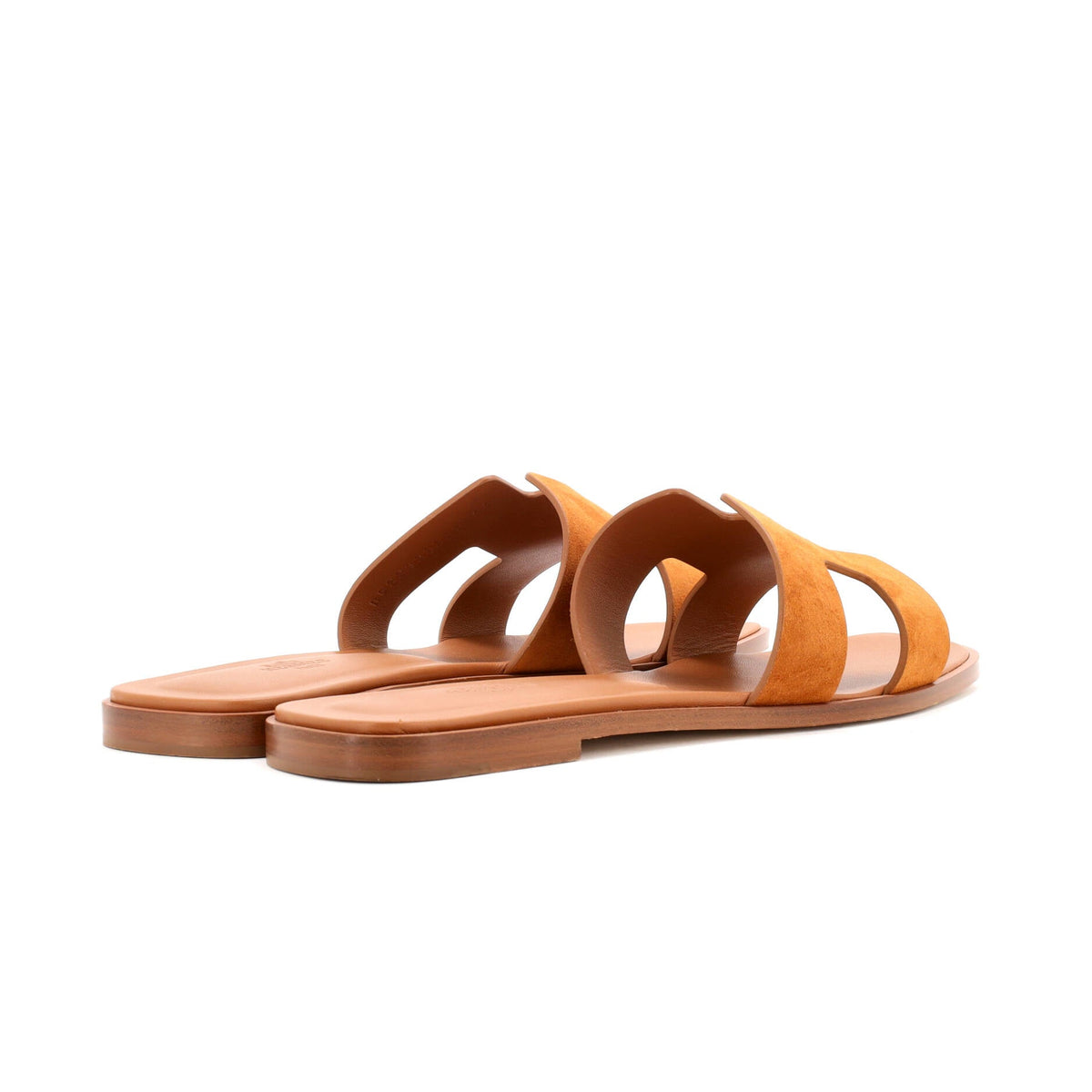 Women's Oran Sandals Suede