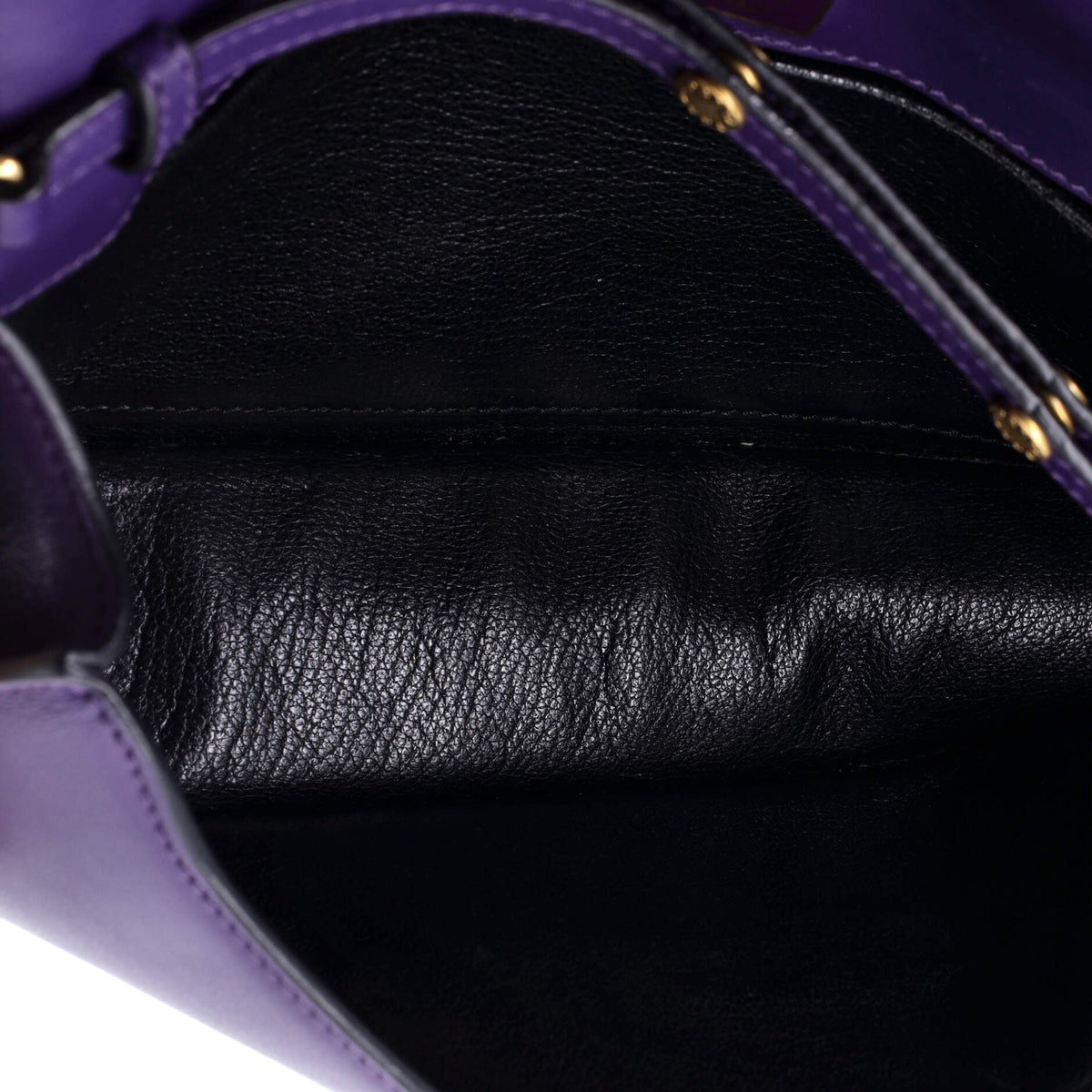 Cahier Chain Clutch City Calf and Saffiano