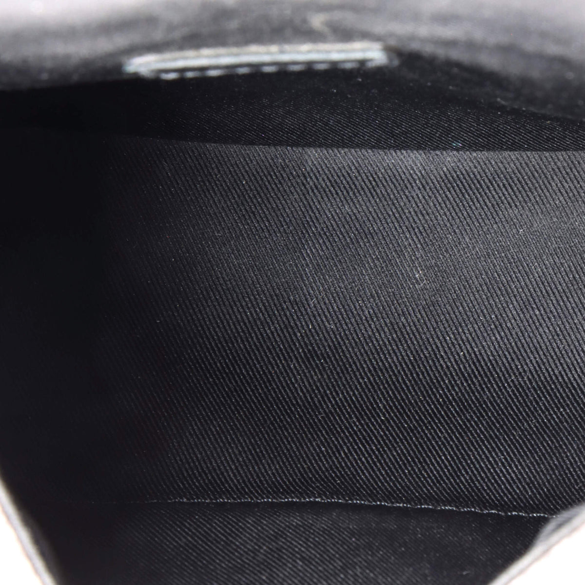 Archy Messenger Bag Macassar Monogram Canvas PM