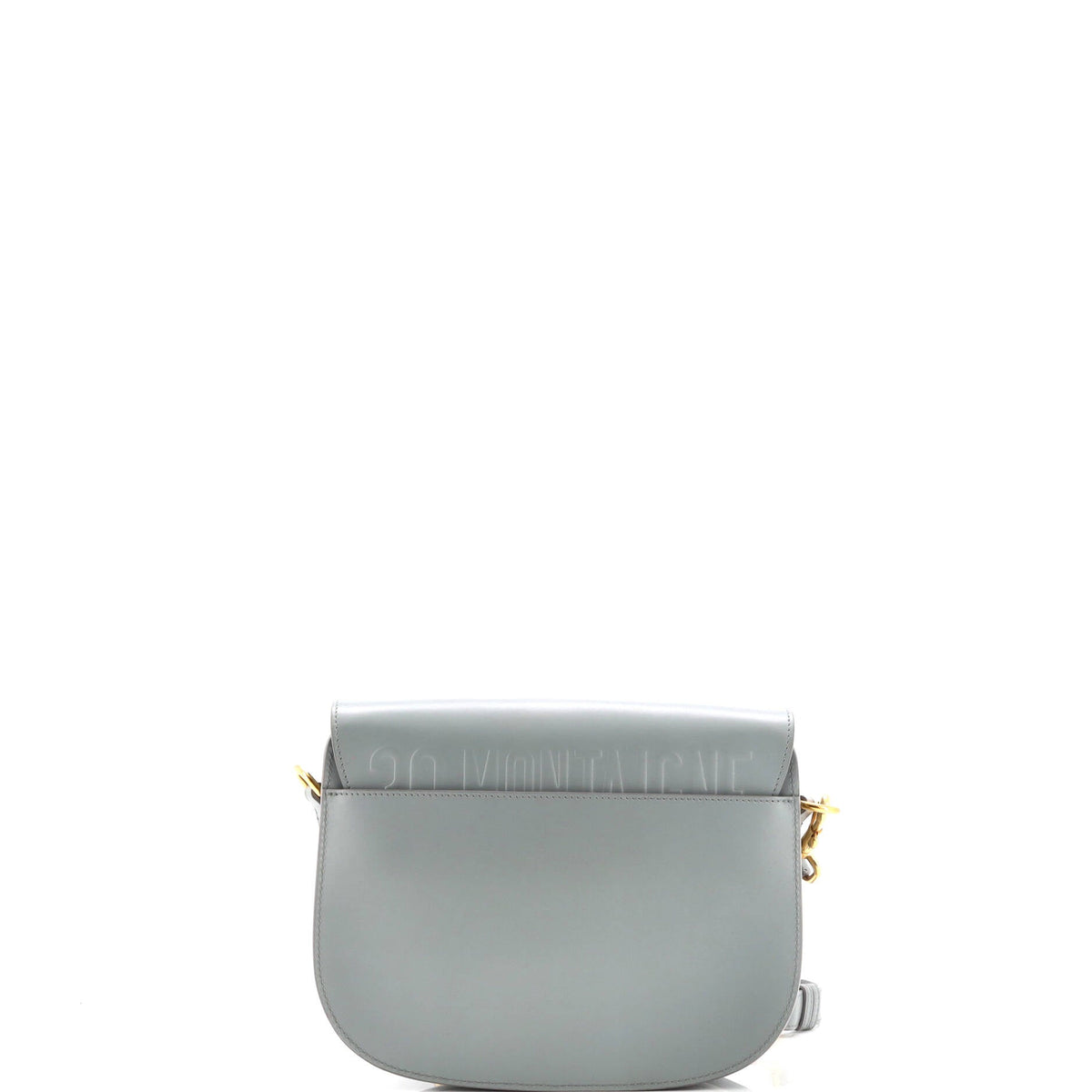 Bobby Flap Bag Leather Medium