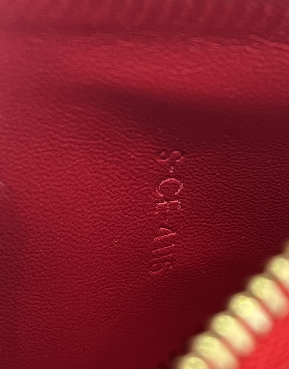 Classic Box Bag Grainy Leather Medium