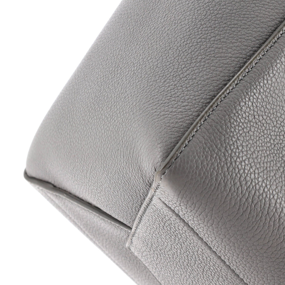 Sangle Seau Bag Calfskin Large