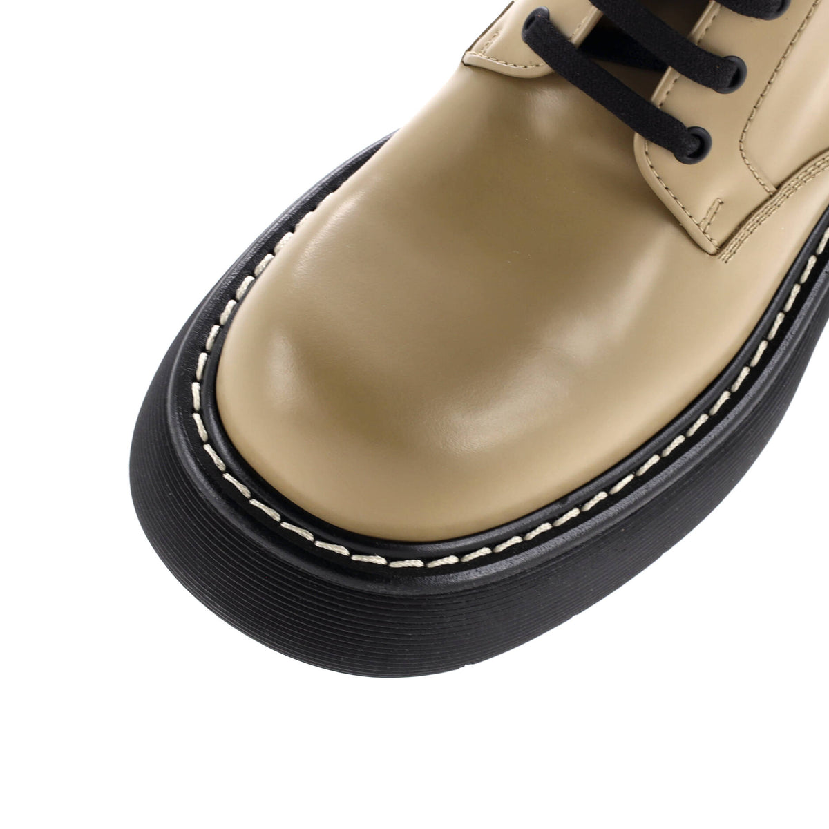 Men's Swell Ankle Boots Leather
