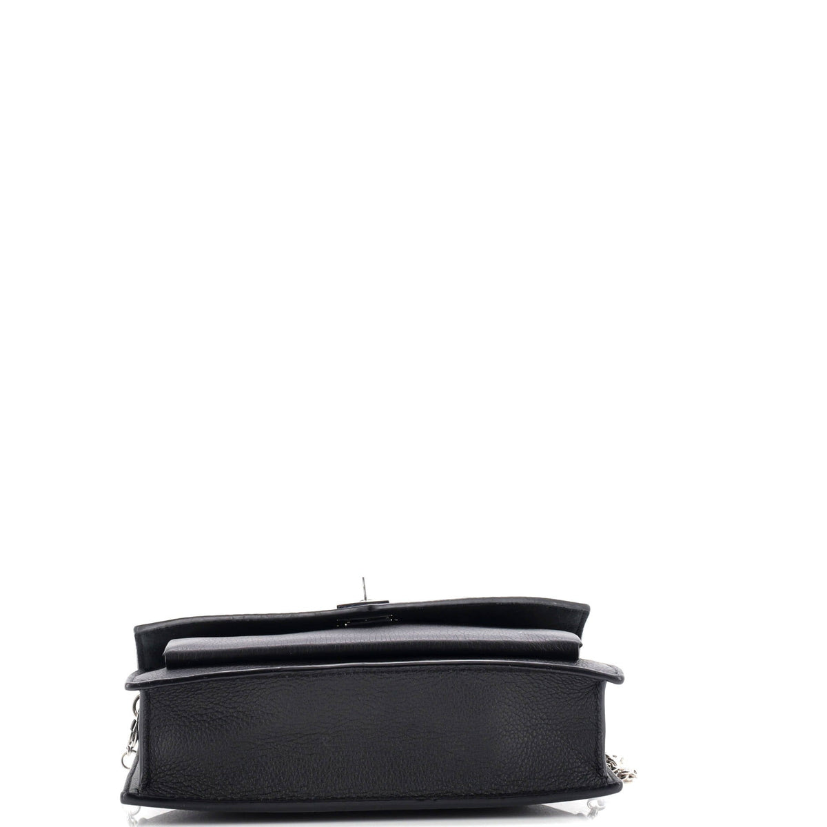 Mylockme Chain Pochette Leather