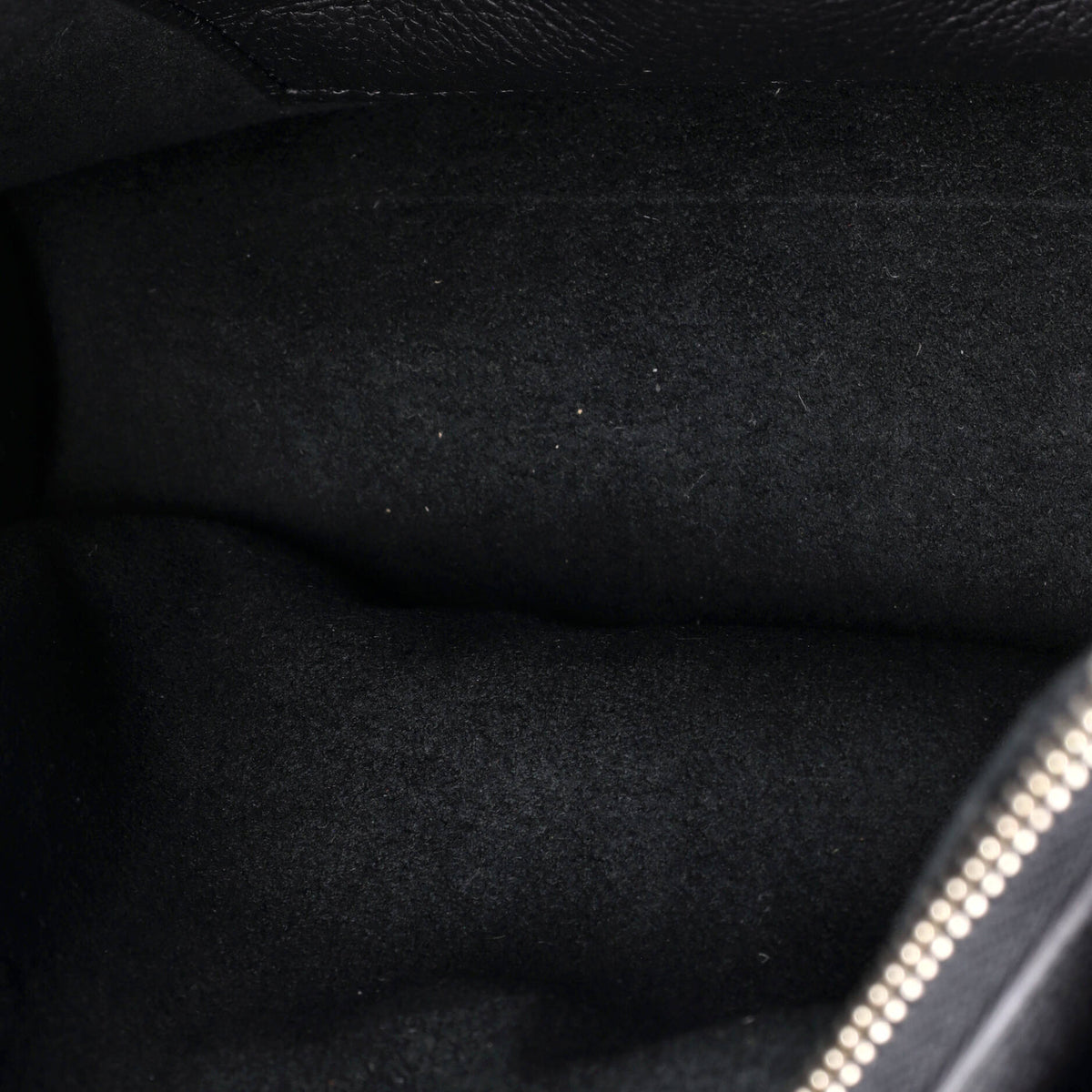 Mylockme Chain Pochette Leather