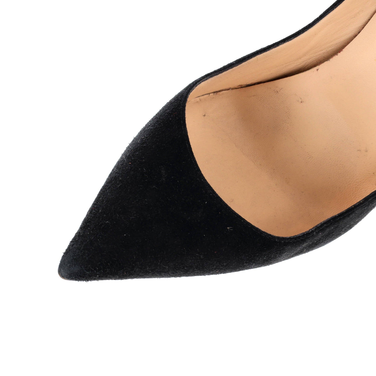 Women's Pigalle Follies Pumps Suede 100