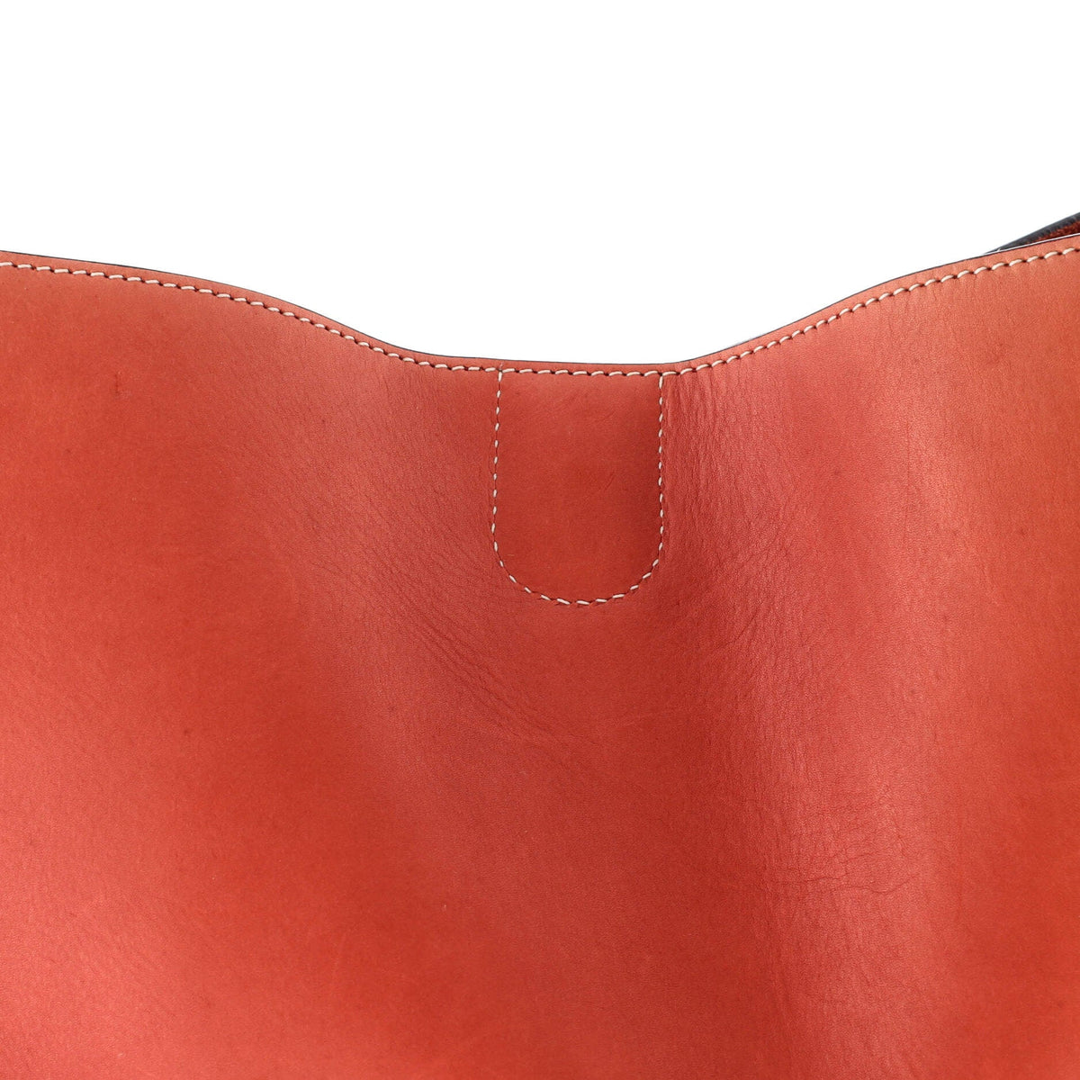 Sangle Seau Bag Calfskin Large