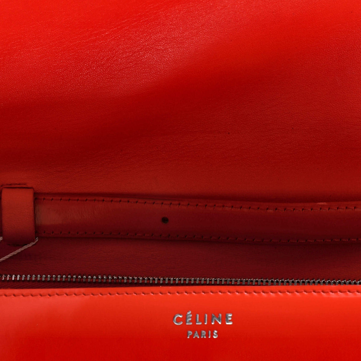Classic Box Bag Spazzolato Calfskin Medium