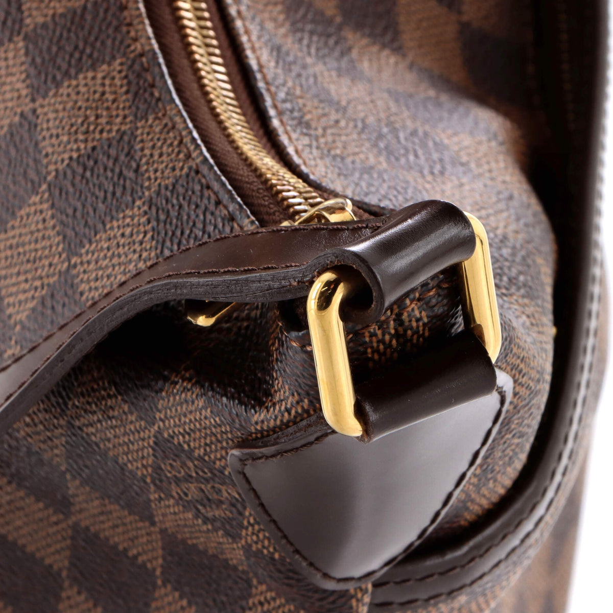 Bloomsbury Handbag Damier GM