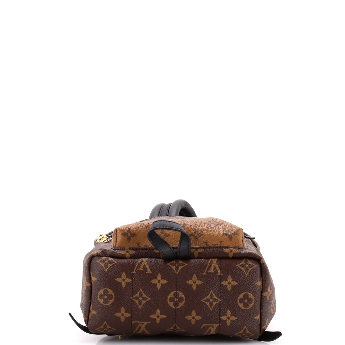 Palm Springs Backpack Reverse Monogram Canvas PM
