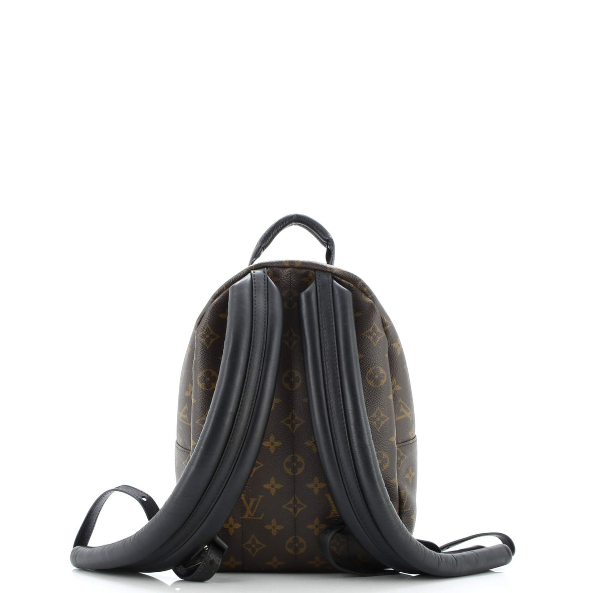 Palm Springs Backpack Reverse Monogram Canvas PM