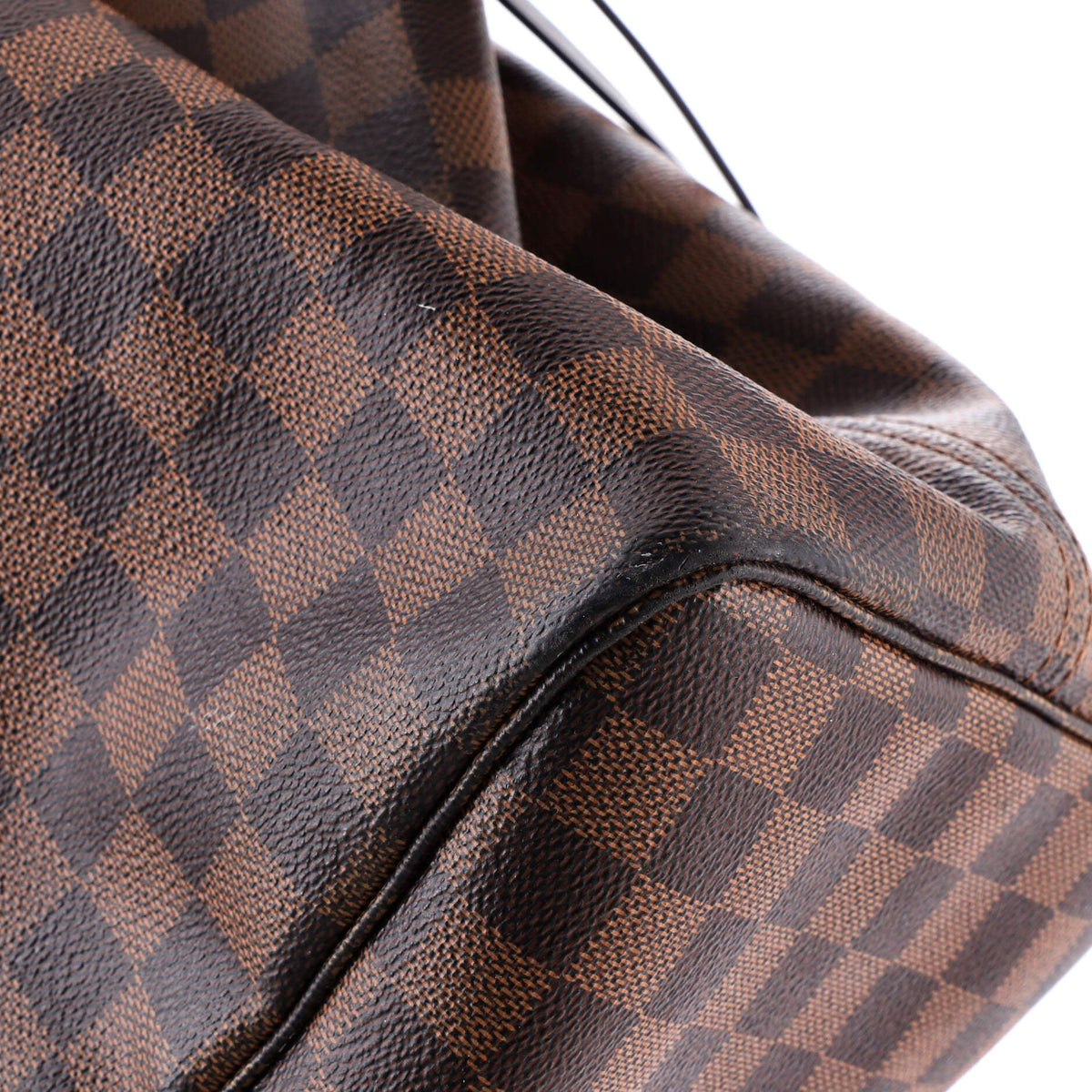 Neverfull Tote Damier GM