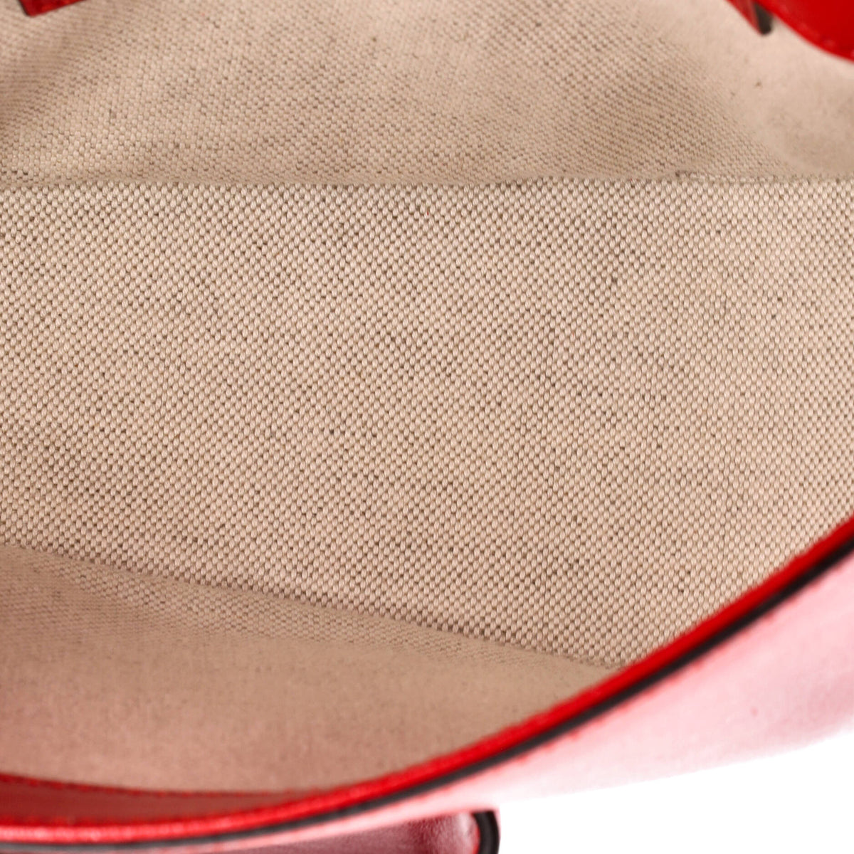 Horsebit 1955 Asymmetric Shoulder Bag Leather Small